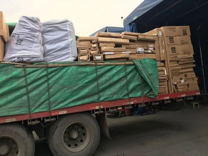 原阳家具托运